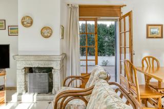 Villa La Flor con piscina - 5