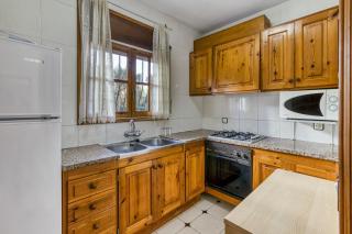 Villa La Flor con piscina - 1