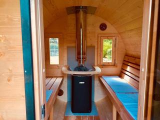 Casa Clus Bormio apartments 2 - Valdisotto - 1