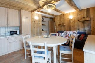 Casa Clus Bormio apartments 2 - Valdisotto - 6