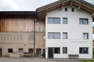 Forchnerhof Apt Ploseblick - 3