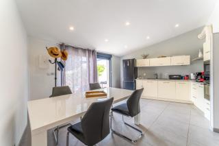 Gite En Provence - 7