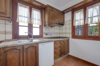 Finca La Sorriba - 1