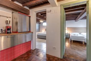 Calzaiuoli 10 - Boutique Apartment - Florença - 1