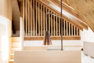 Ansitz Layshof Apartment Weyer - Merano - 8