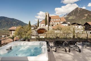 Schenna Chalet - Apt Stefan - 4