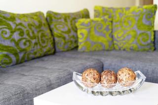 Mar y Sol Salinetas - Telde - 7