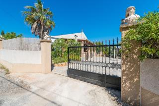 Villa Juana Maria - 4