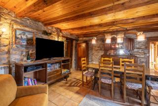 Chalet D'alpage Authentique - Queige - 5