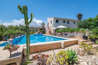 Villa Juana Maria - 0