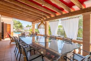 Villa Juana Maria - Cala Murada - 7