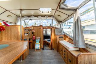 Penichette Odyssey Croisieres - Bellegarde - 5