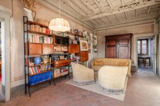 Villa Gabriella - Lucca - 1