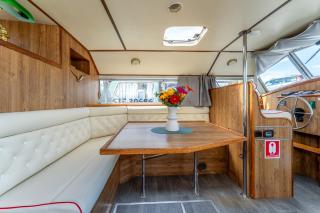 Penichette Odyssey Croisieres - Bellegarde - 3