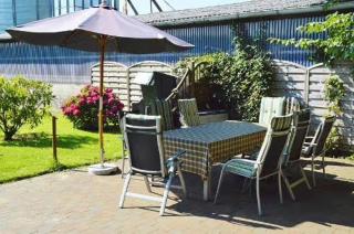 Ferienwohnung Familie Starck - 9