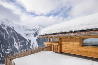 Chalet Henne- Hochgruberhof - 1