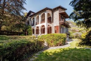 Villa Il Cigno Lakeside - Oliveto Lario - 6