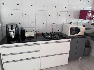 Casa jardim fonte nova - 6