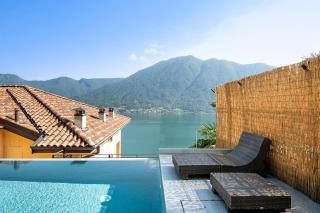 Colonno Penthouse - 9