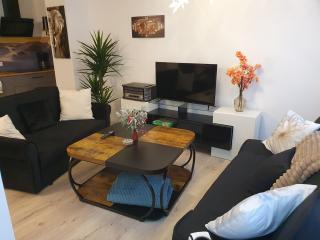 Hochwertige Ferienwohnung - 1