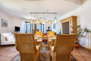 Appartment Capri - 4