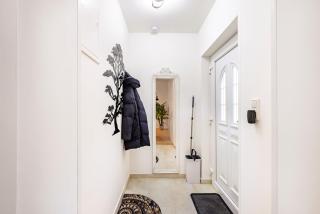 Hochwertige Ferienwohnung - 5