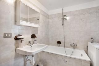 Maison Tillier Valtournenche - 9