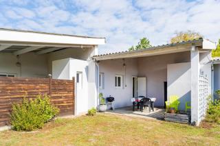Les Pins - Domaine Des Landes - 8