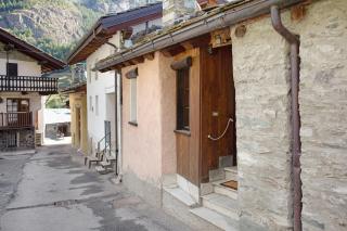 Maison Tillier Valtournenche - 3