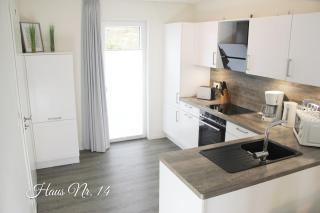 Haus Nr 14, Ferienhaus Fischerhus - 5