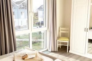 Haus Nr 14, Ferienhaus Fischerhus - 4