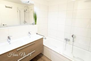 Haus Nr 14, Ferienhaus Fischerhus - 1