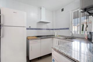 Apartamento La Jara - 6