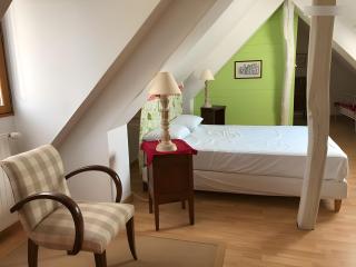 Gîte Le Clos aux Cerises - 2