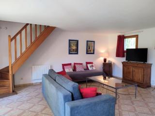 Gîte Le Clos aux Cerises - 5
