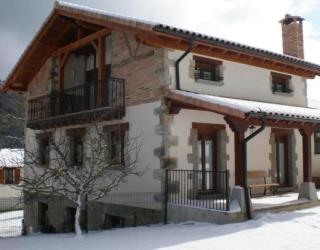 Casa Rural Enarakabi -  - 8