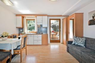 Alpenchalet Niederkofler Isabella - 9