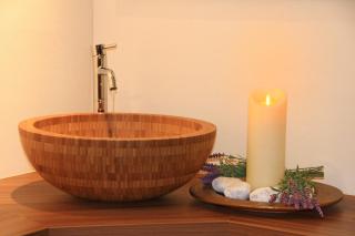 Alpenchalet Niederkofler Isabella - 3