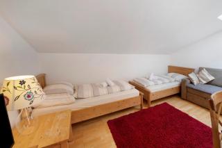 Haus Lowe Appartement 2 Stock Nr 5 - 6