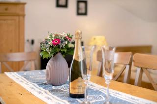 Haus Lowe Appartement 2 Stock Nr 5 - 9