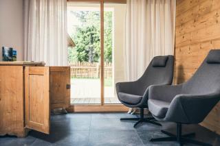 Lichtung Woldererhof Wiesenduft - 1