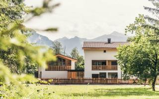 Lichtung Woldererhof Wiesenduft - 8