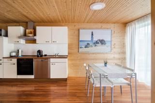 Ferienwohnung Untergeschoss - 5