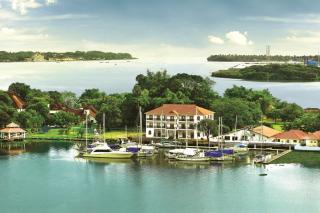 Bolgatty Palace & Island Resort - Cochin - 8