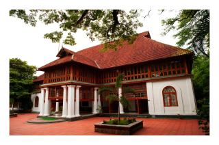 Bolgatty Palace & Island Resort - Cochin - 4