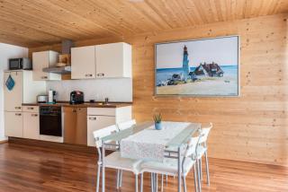 Ferienwohnung Untergeschoss - 3