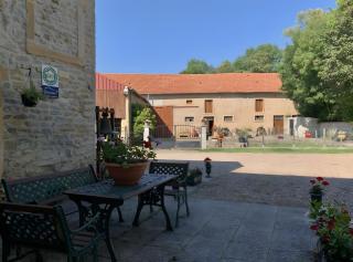 Gite L'atelier De Théophile - 1