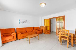 Castillo de Mar F3 Torre Sur 1b - 7