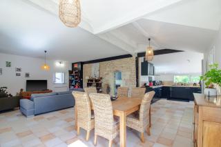 Maison En Bord De Rivière - 7