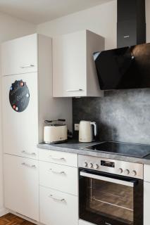 Ferienwohnung Schwalbenflug - 5